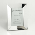 Silver Picture Frame 4"x6"